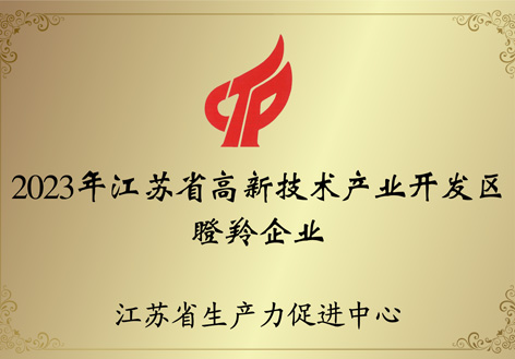 2017年度江蘇省科學(xué)技術(shù)獎(jiǎng)